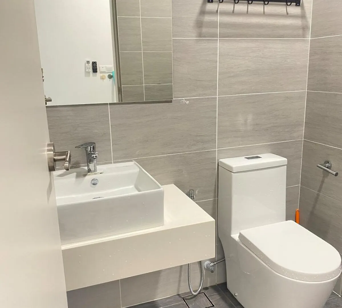 Cosy Klcc View Studio Unit At Trion Kl Kuala Lumpur