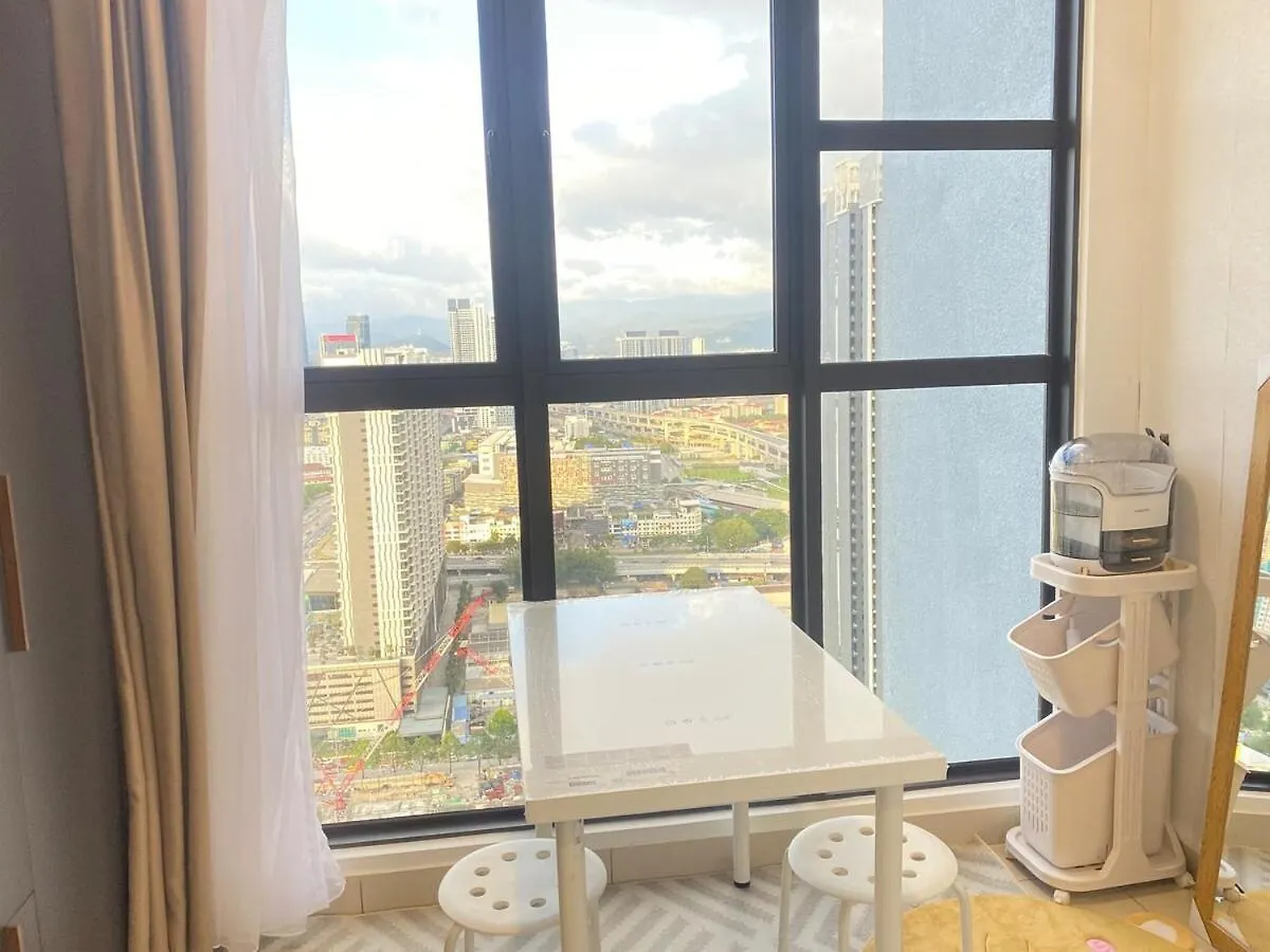 Apartment Cosy Klcc View Studio Unit At Trion Kl Kuala Lumpur