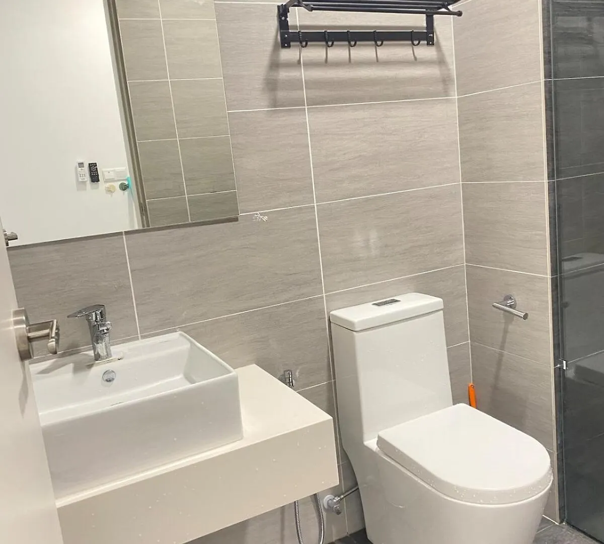 Apartment Cosy Klcc View Studio Unit At Trion Kl Kuala Lumpur
